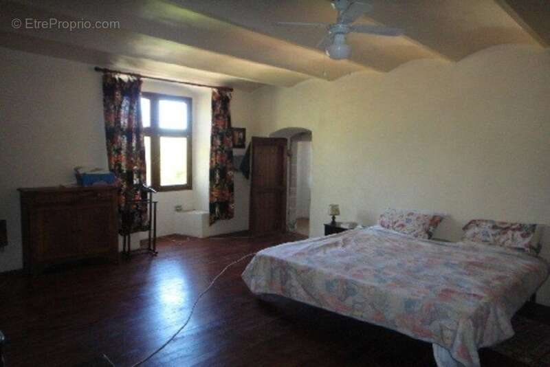 Maison avec piscine intérieur  ALES (30) - photo 15