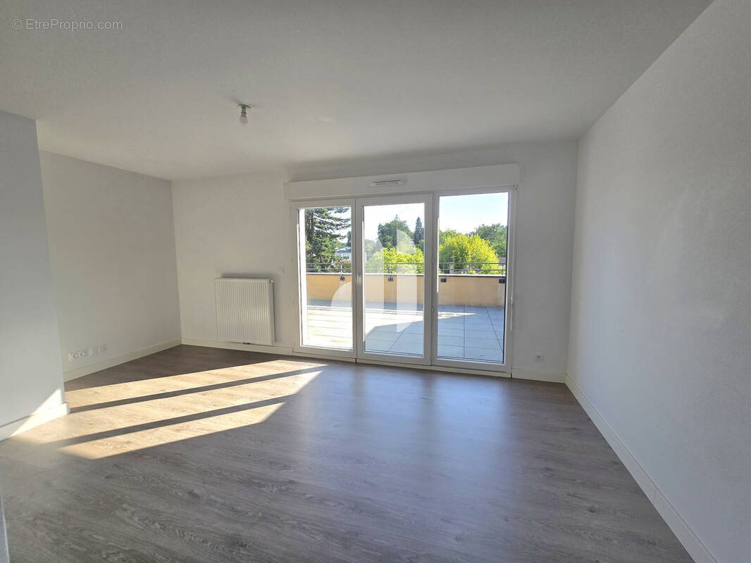 Appartement à GRADIGNAN