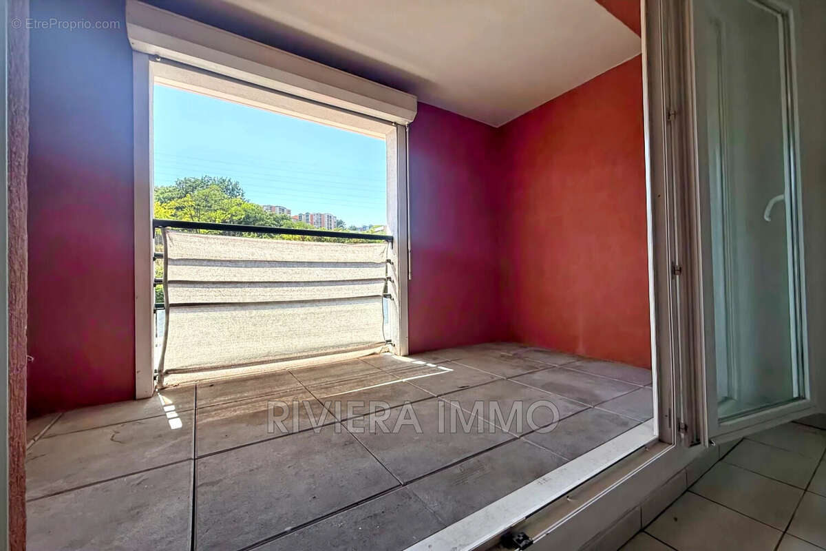 Appartement à GRASSE