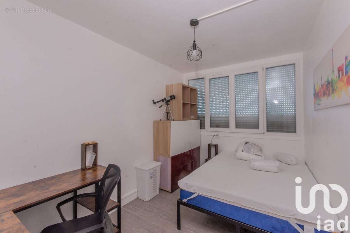 Photo 5 - Appartement à SAVIGNY-SUR-ORGE