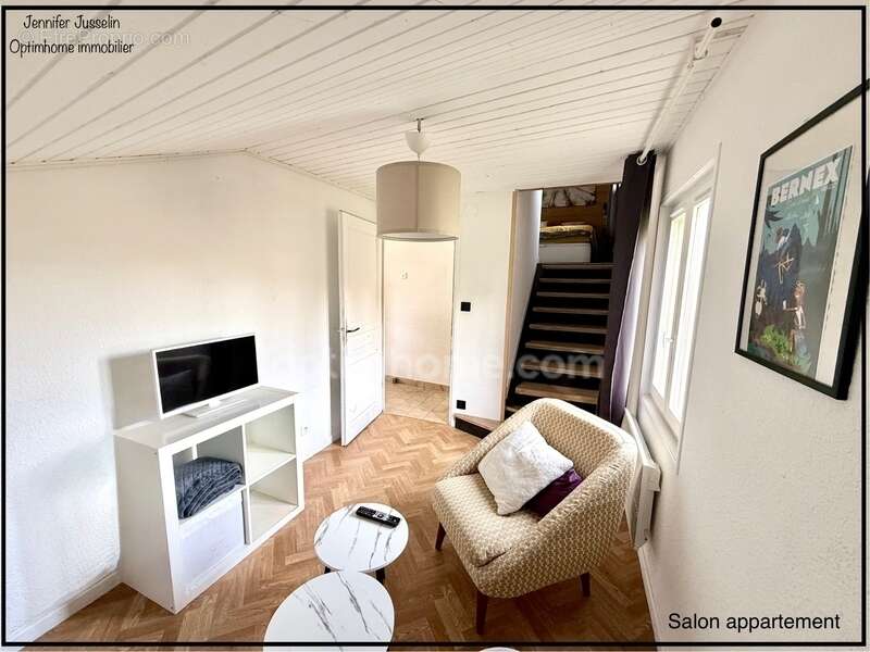 Maison à NEUVECELLE