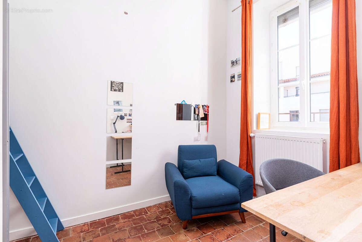 Appartement à LYON-4E