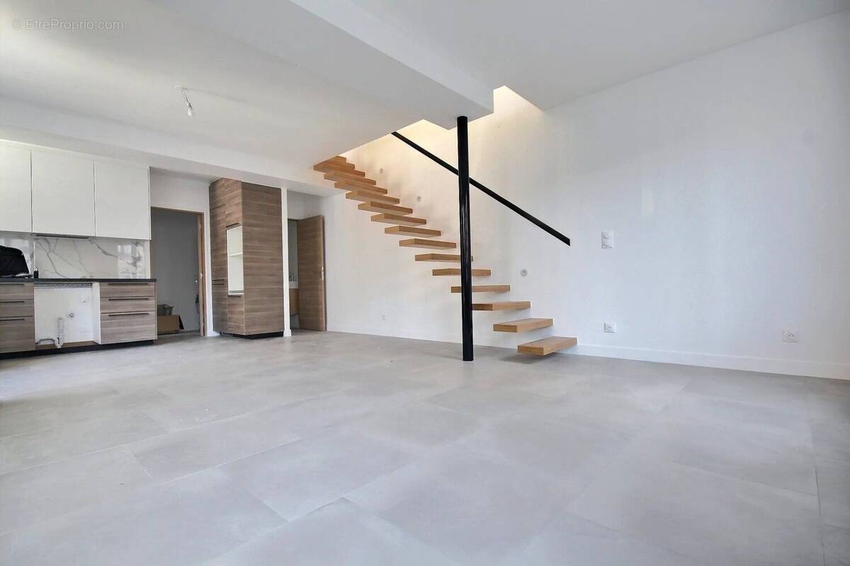 Appartement à ALFORTVILLE