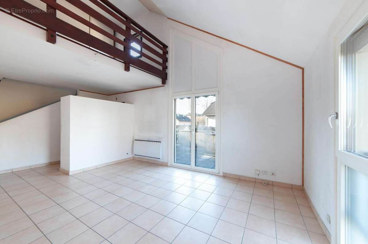 Photo 2 - Appartement à QUINTAL