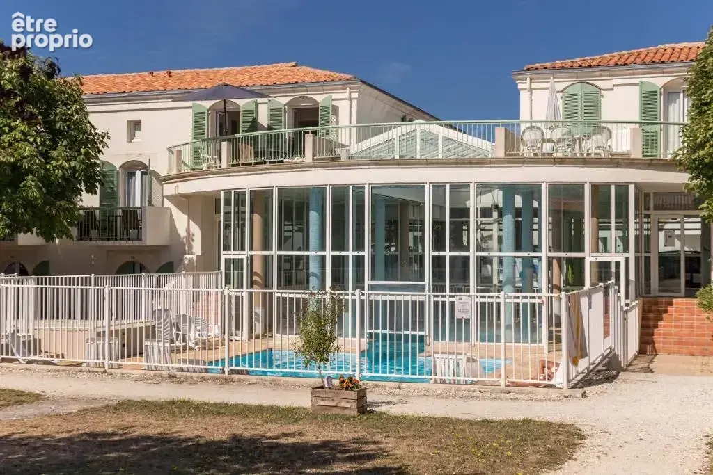 Investissement en residence de tourisme - photo 6