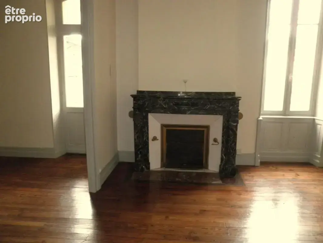 Maison de Maître - Basse ville - AUCH - photo 8