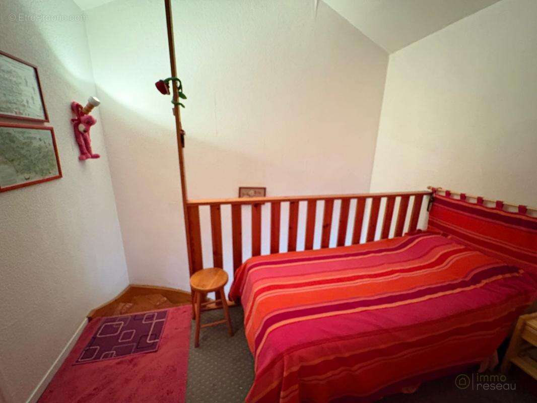 Appartement à FORT-MAHON-PLAGE