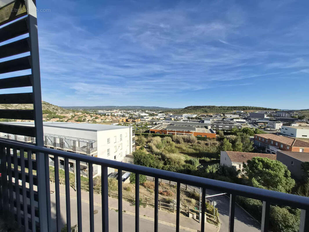 Appartement à NARBONNE