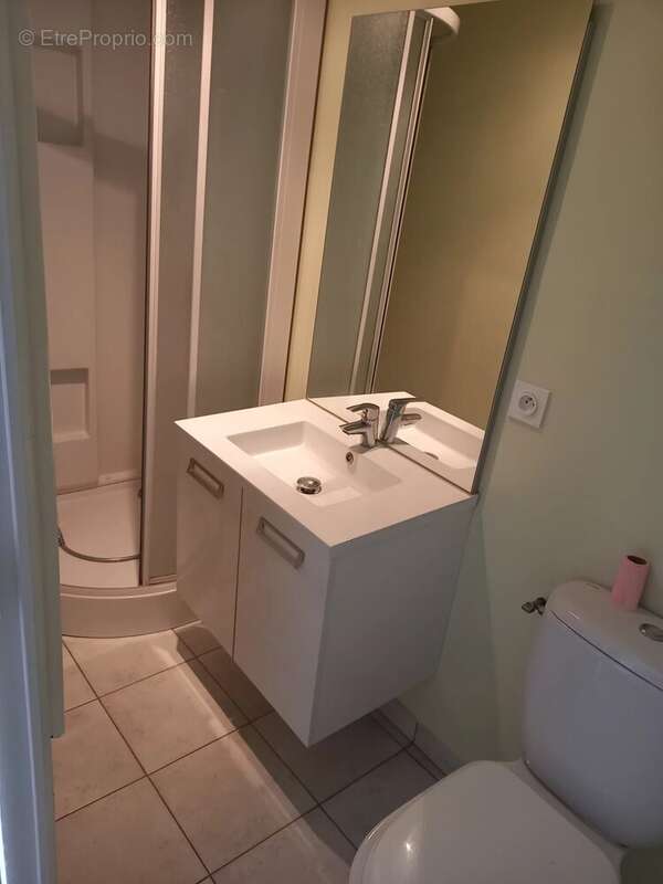 Appartement à LAVAL