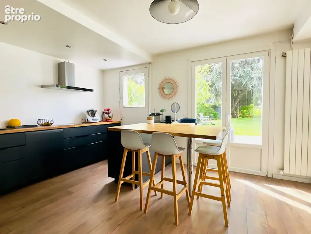 Maison Bondues - photo 6