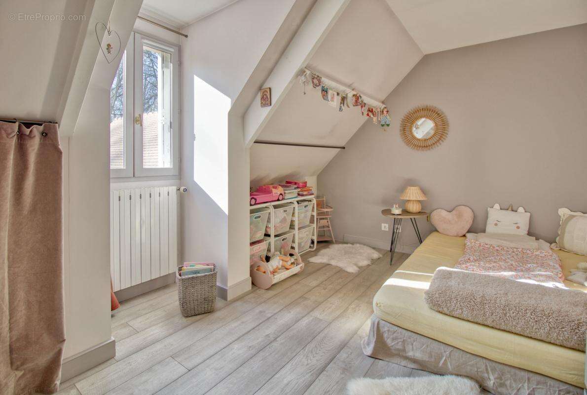 Maison à BOISEMONT