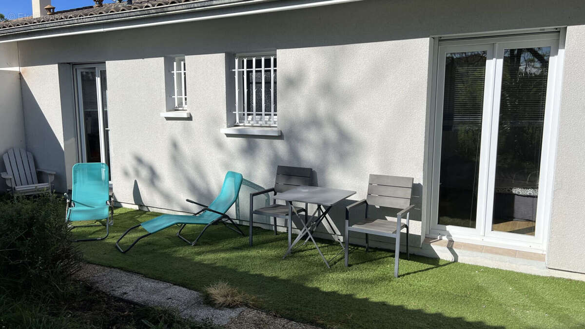 Maison à AUDENGE