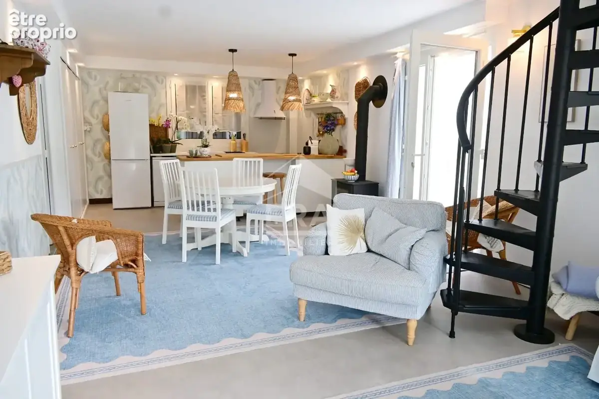Maison 163m² à velleron - photo 3