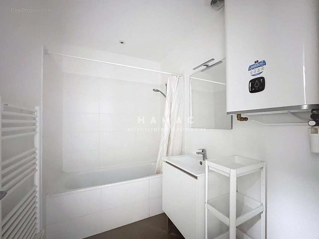 Appartement à LYON-2E