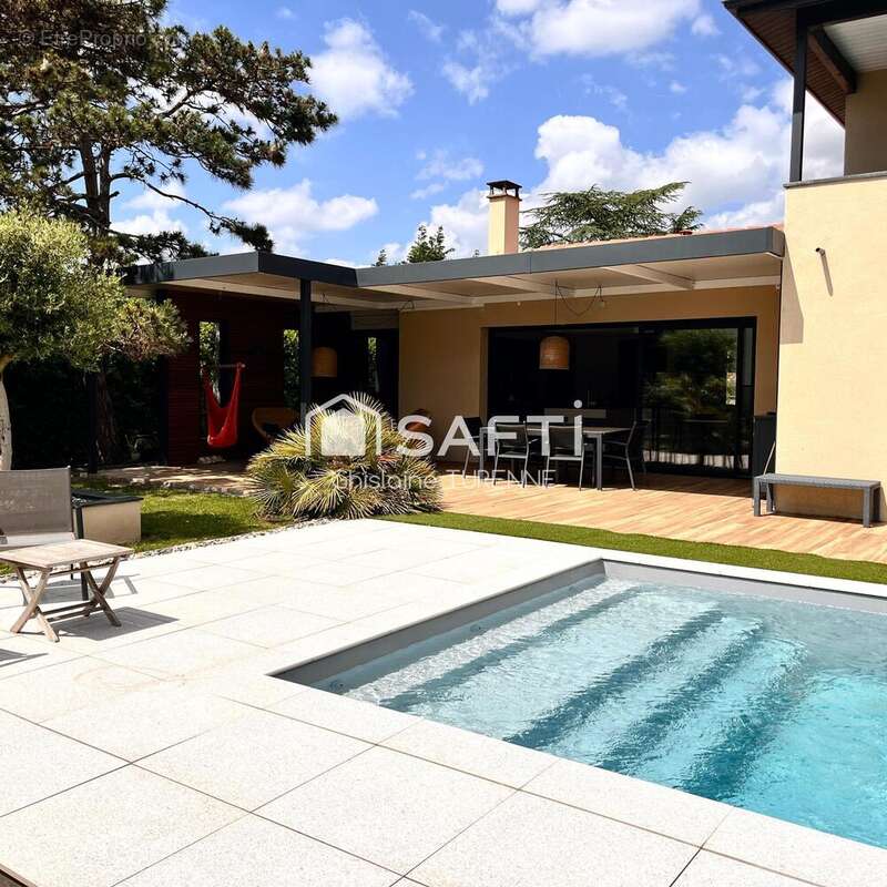 Photo 9 - Maison à CORNEBARRIEU