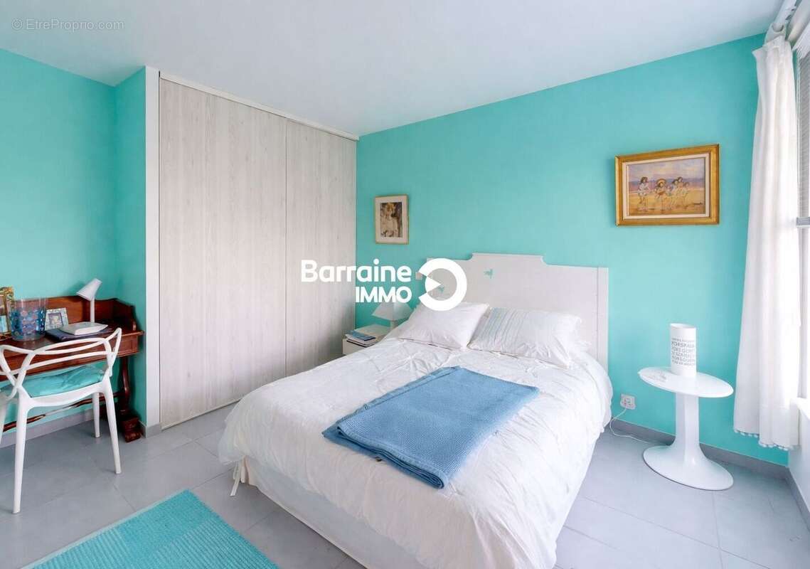 Maison à PORSPODER