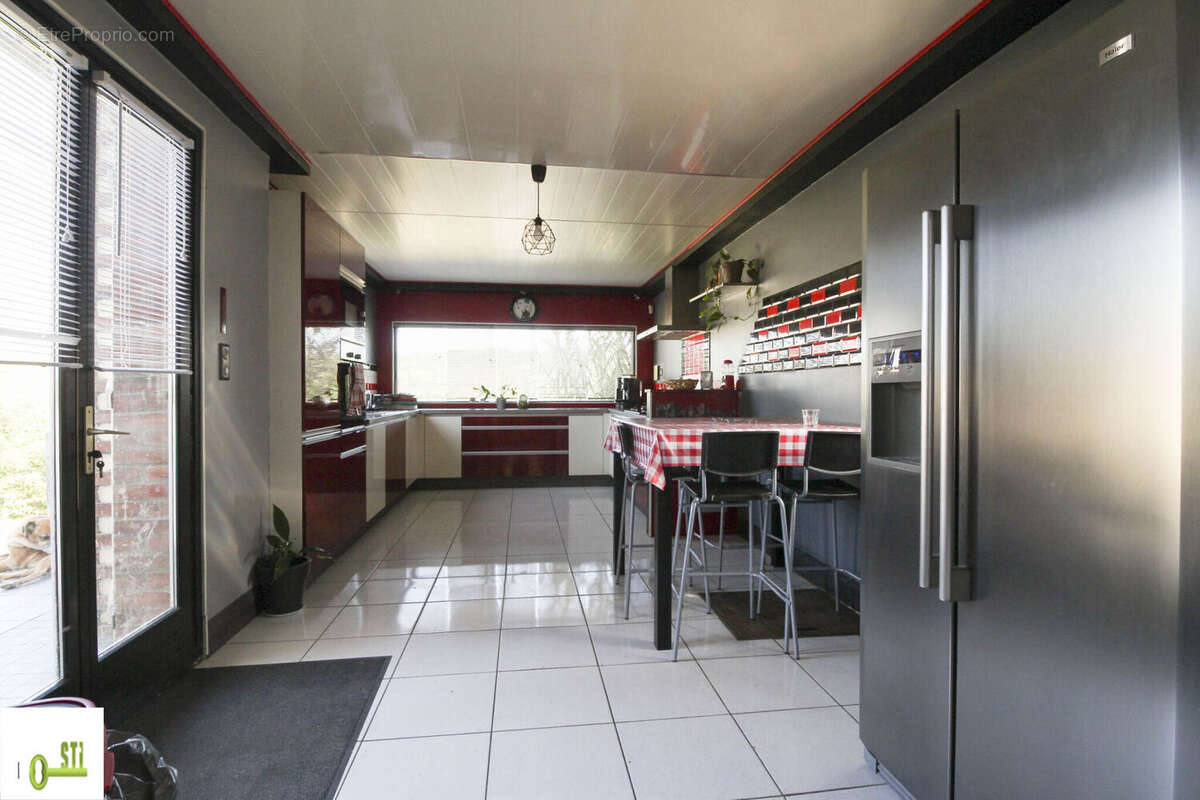 Photo 8 - Maison à CHATEAU-RENARD