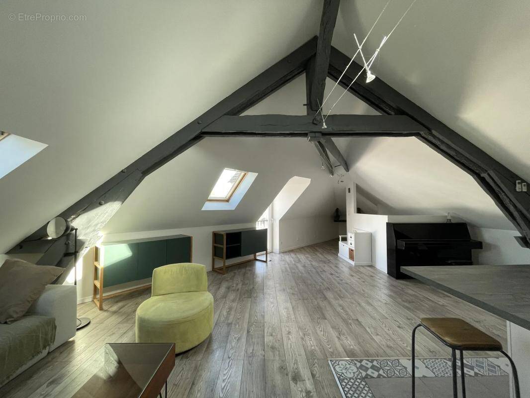 Appartement à ORLEANS