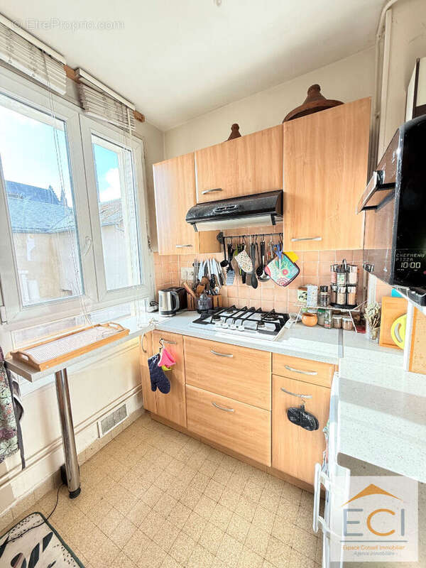 Appartement à LIMOGES