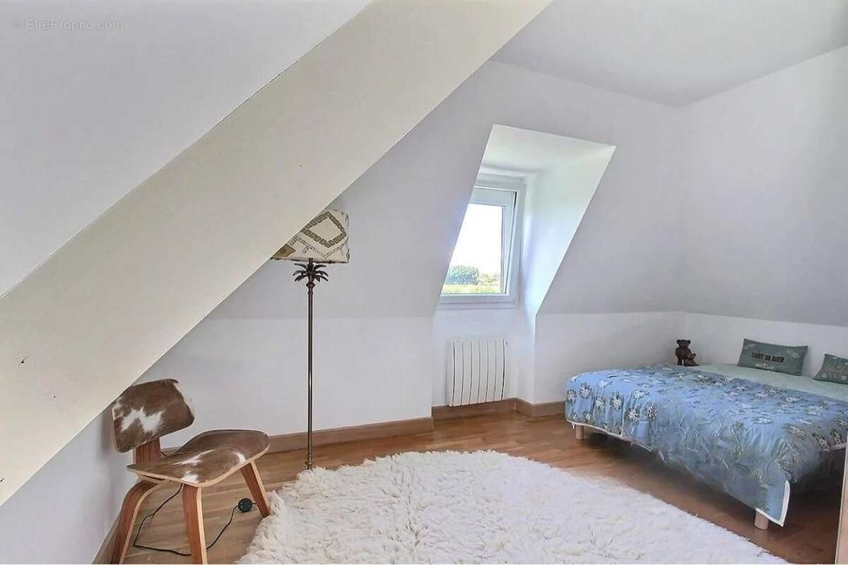 Maison à DEAUVILLE
