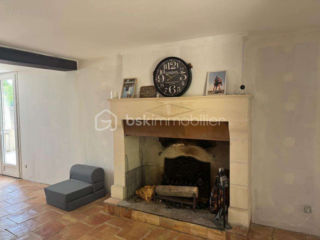 Maison à MONTPON-MENESTEROL