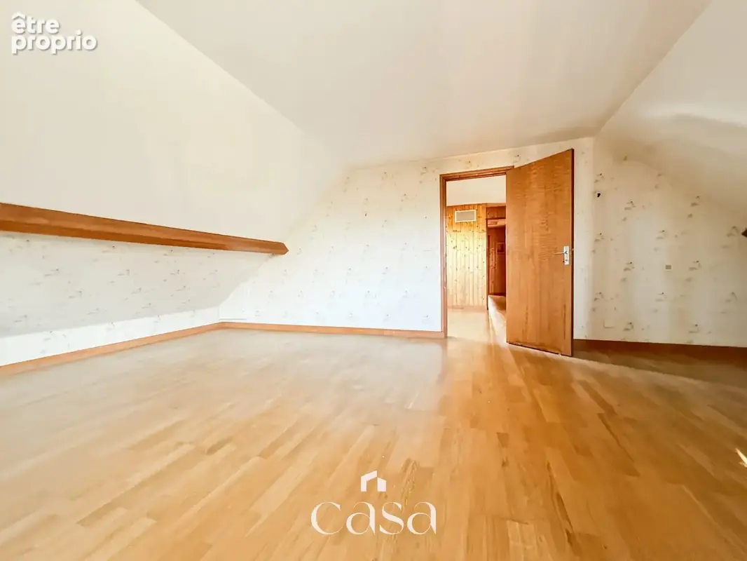 Maison 7 pièces 218 m² à vendre à May-Sur-Orne (14320) - photo 4
