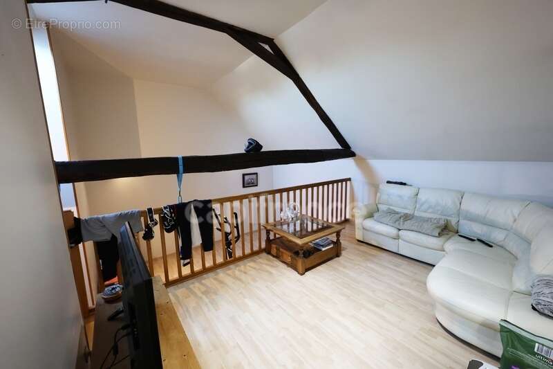 Commerce à CHATELLERAULT