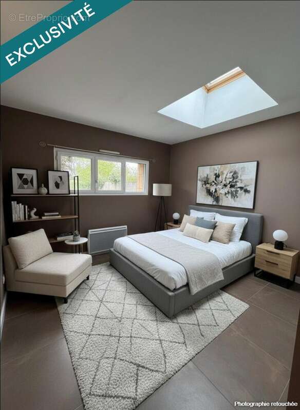 Photo 2 - Maison à PESSAC