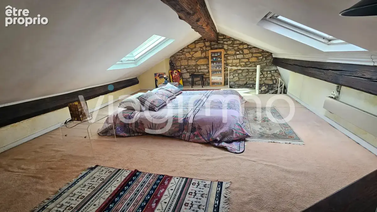 Lyon (presqu'île) Appartement 67.44 m²  en VIAGER LIBRE - photo 6