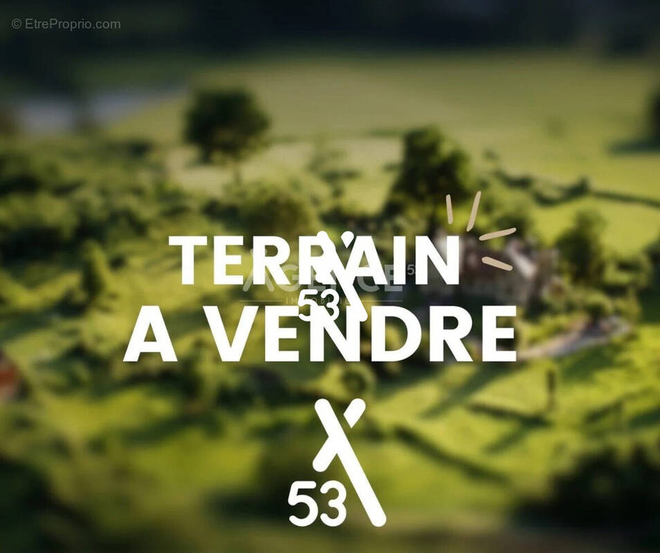 Terrain à THEROUANNE