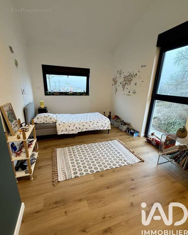 Photo 6 - Maison à MARCKOLSHEIM