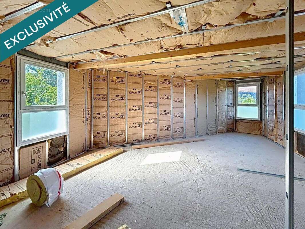 Photo 6 - Maison à SAINT-ROMAIN-AU-MONT-D'OR