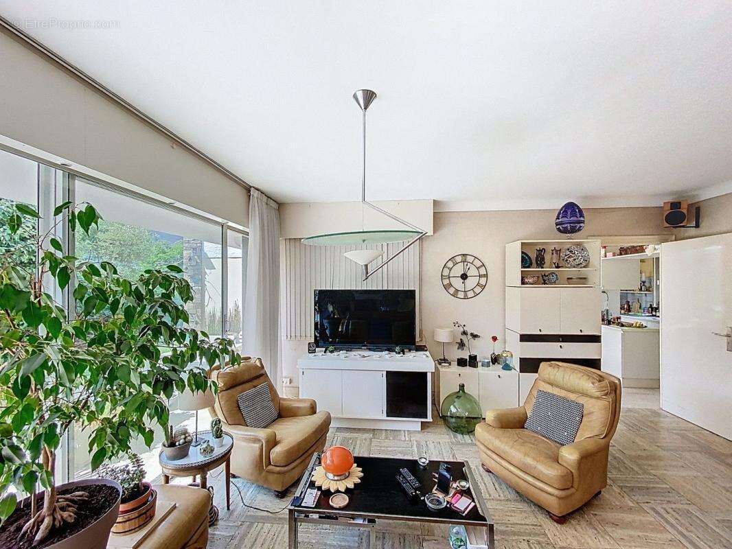 Maison à LARMOR-PLAGE