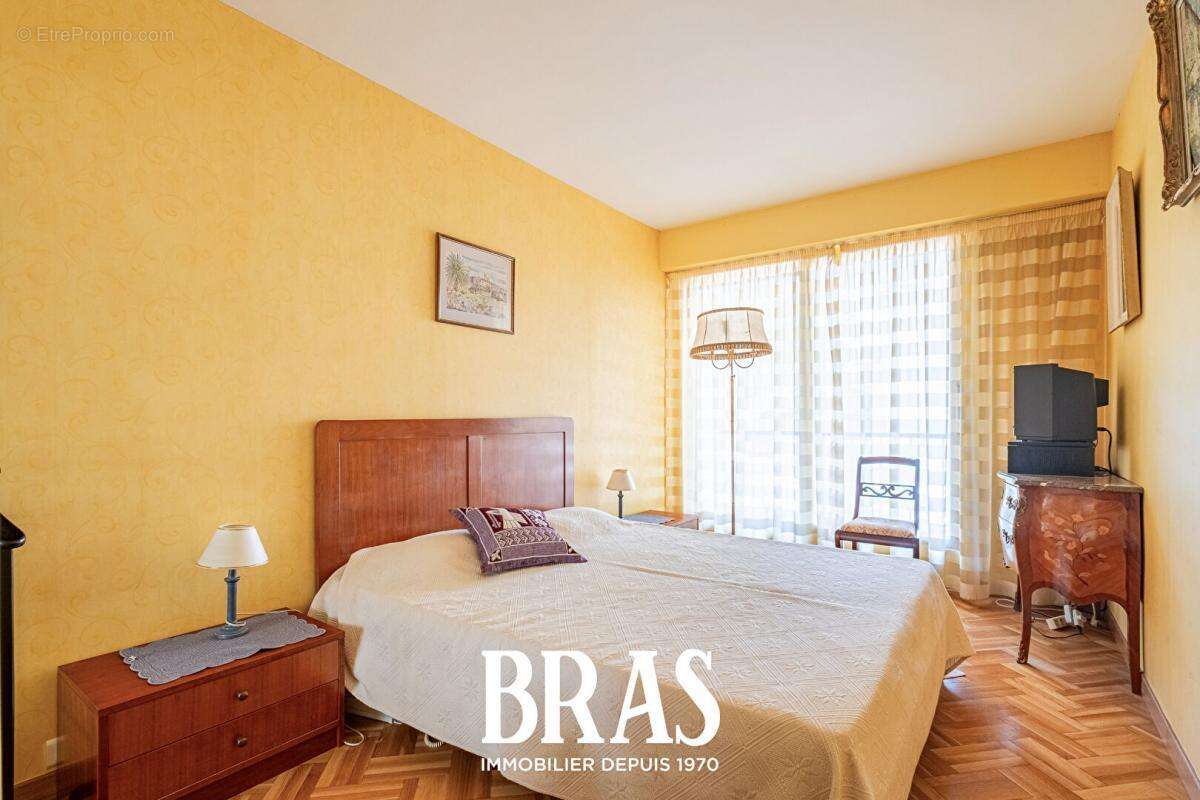 Appartement à LA BAULE-ESCOUBLAC