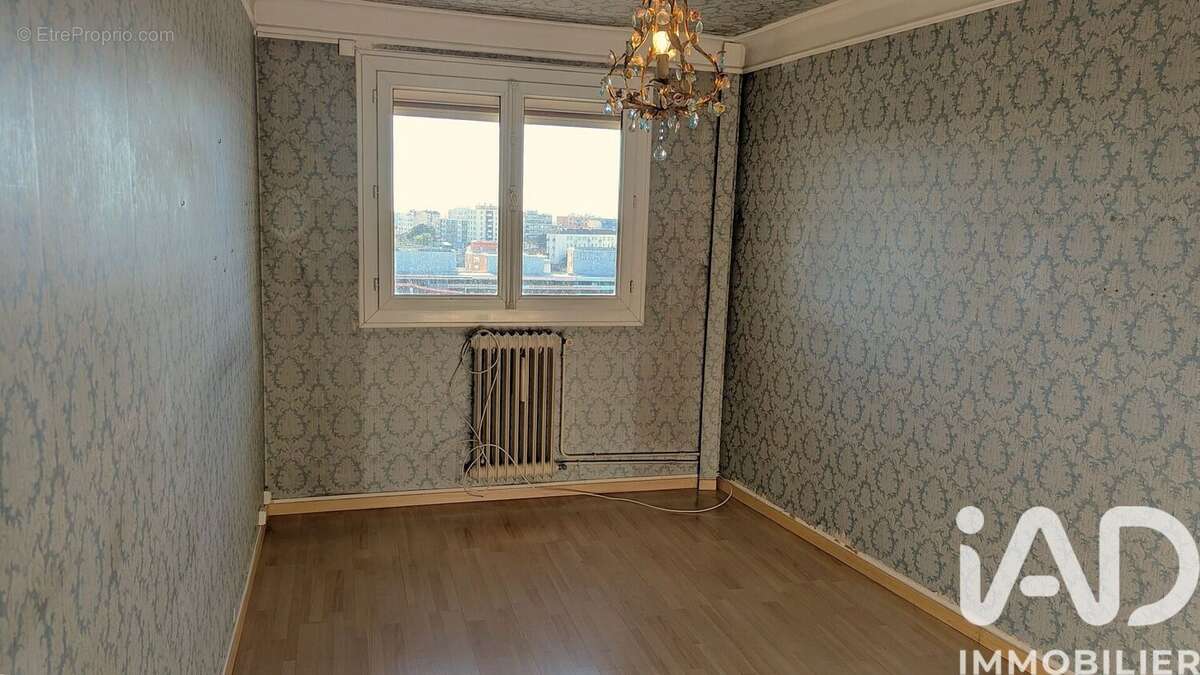 Photo 8 - Appartement à MARSEILLE-14E