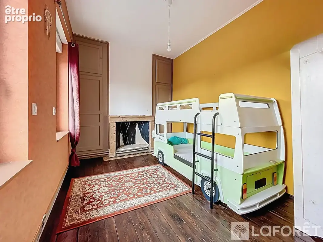 Maison de ville - photo 6