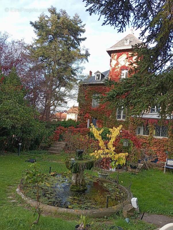 Photo 1 - Maison à VERNAISON