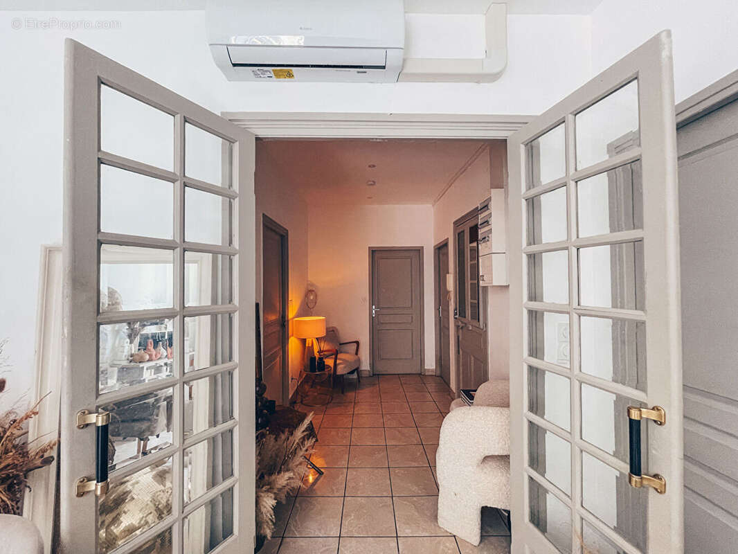 Appartement à BEZIERS