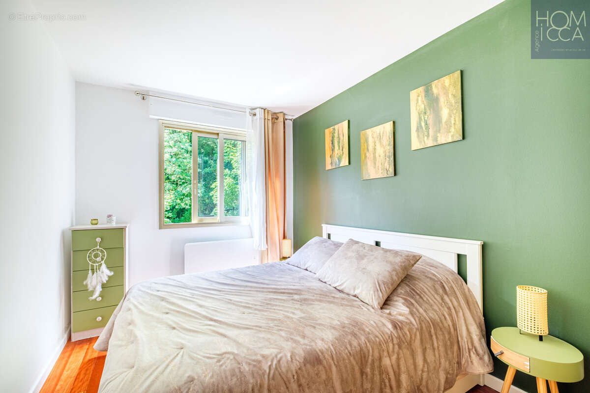 Appartement à LYON-4E