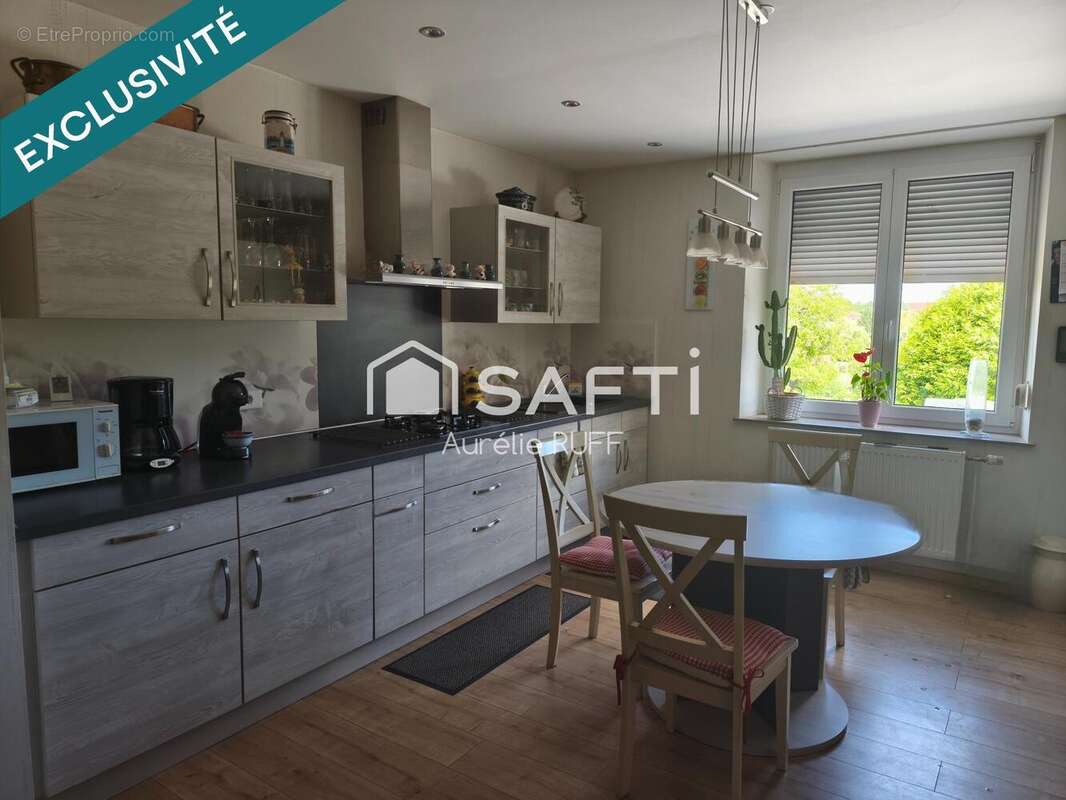 Maison 80 m² à Enchenberg  - photo 2