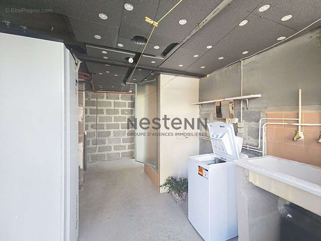 A VENDRE OUISTREHAM BOURG  Une maison familiale  à deux pas des commerces - photo 18