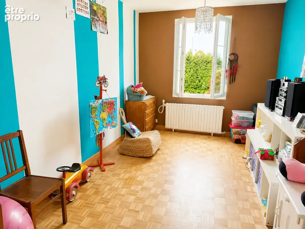 Maison bourgeoise au charme d'Antan ! - photo 8