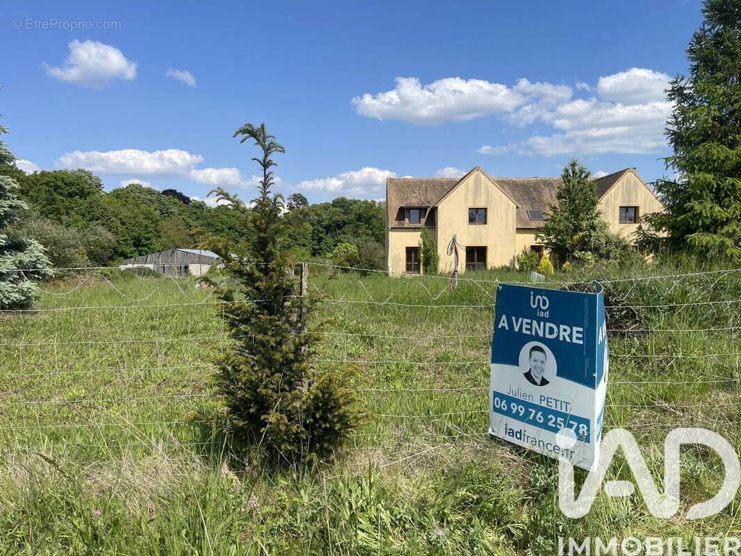 Photo 1 - Maison à ESMANS