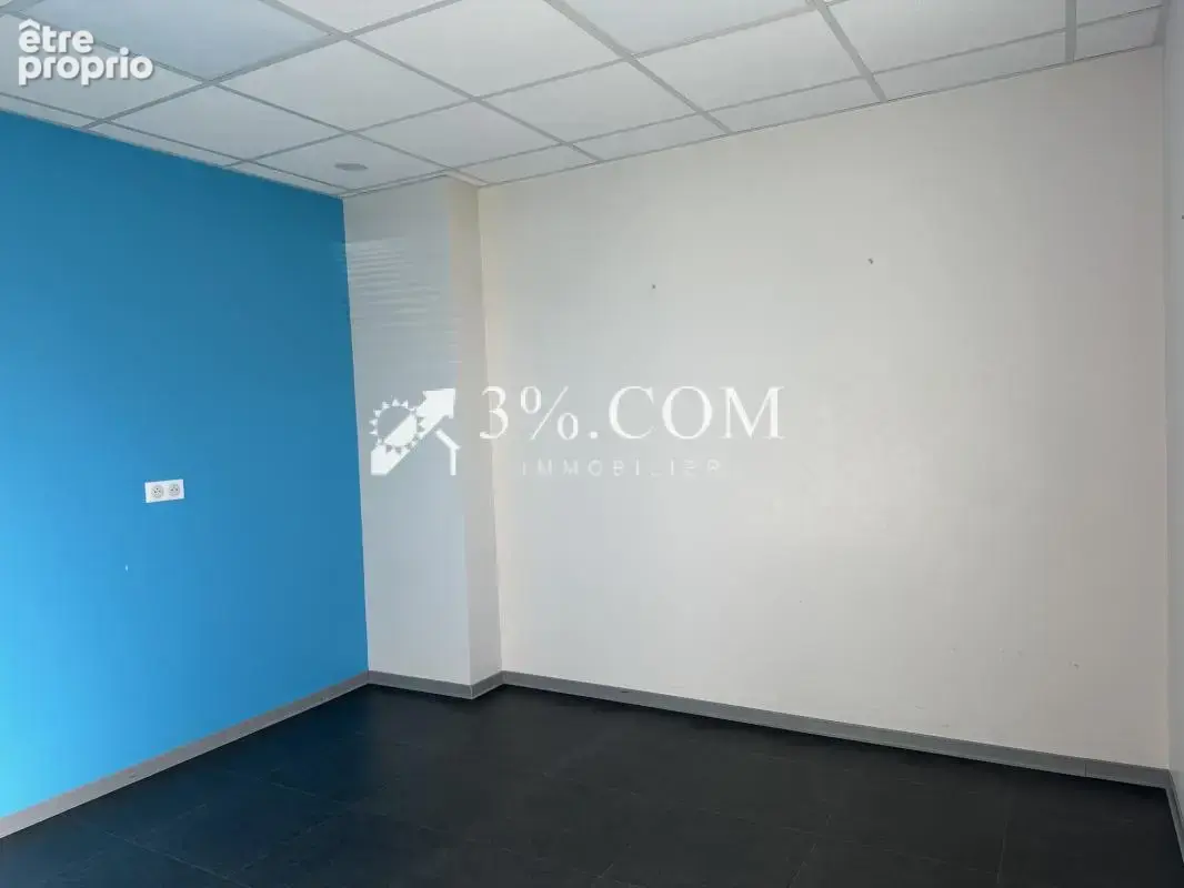 Local commercial de 105 m2 ZAC COURCY EPINAL - photo 15