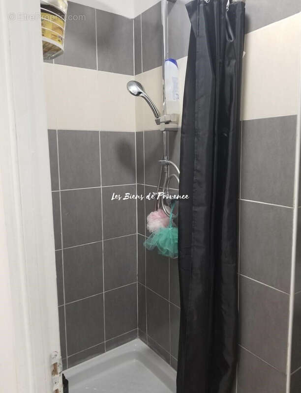 Maison 36 m² à Marseille-14e  - photo 8