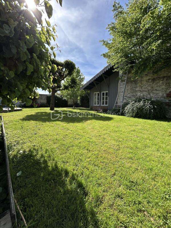 Au coeur de Montereau-Fault-Yonne et sans vis-à-vis - photo 13