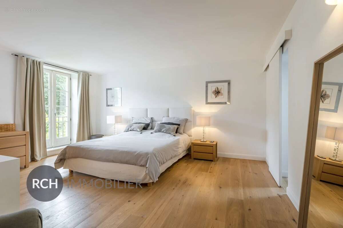 Maison à ORGERUS
