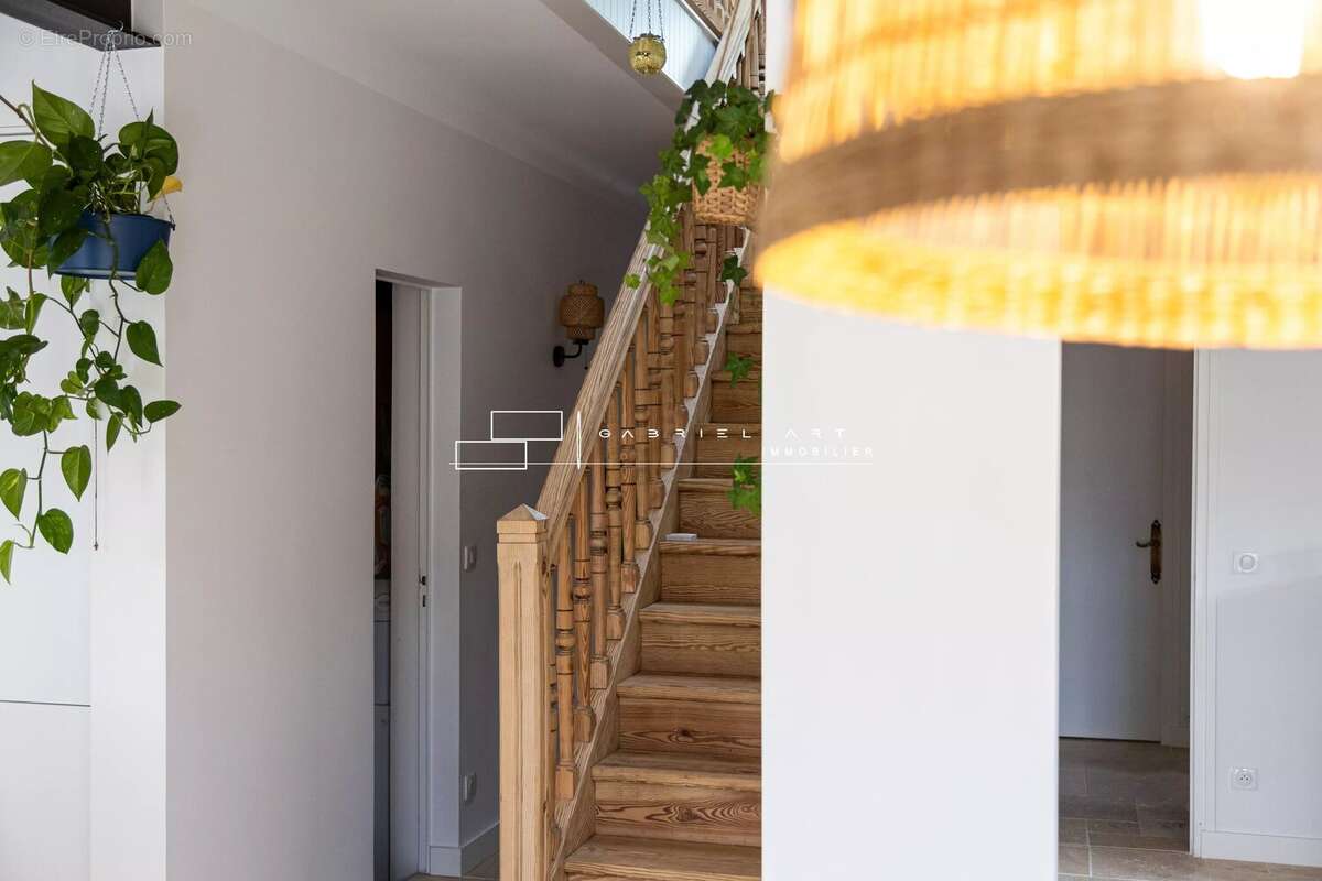 Maison à CAPBRETON