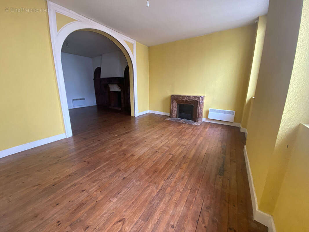 Appartement à DAX