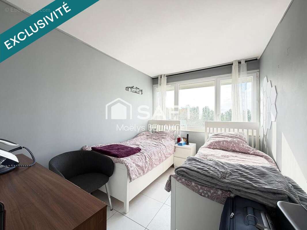 Photo 6 - Appartement à RIS-ORANGIS